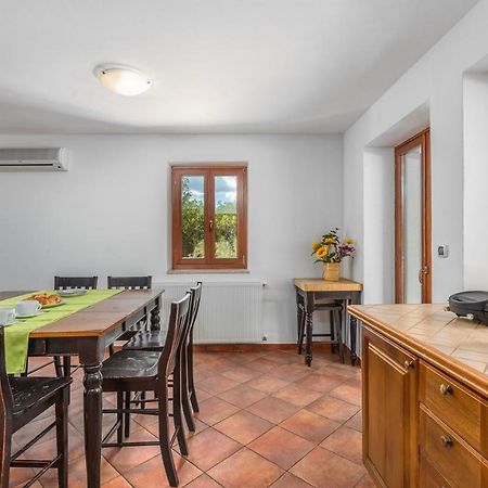 Villa Maggie Vlakovo Koromačno Exteriör bild
