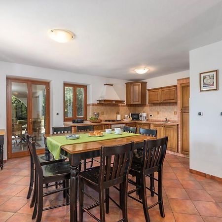 Villa Maggie Vlakovo Koromačno Exteriör bild