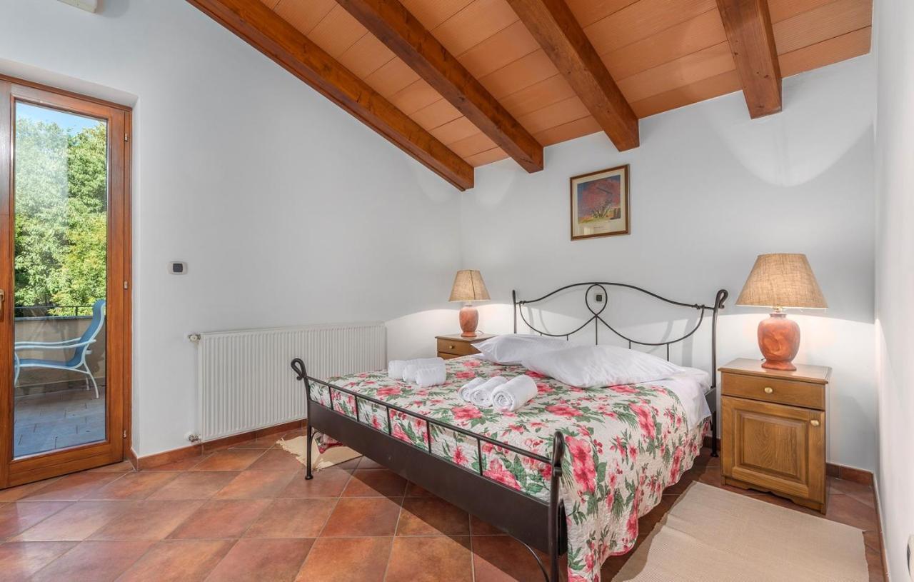 Villa Maggie Vlakovo Koromačno Exteriör bild