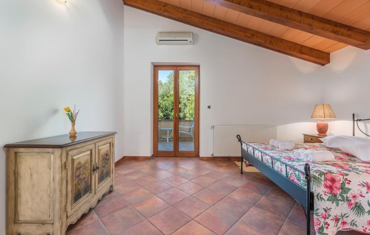 Villa Maggie Vlakovo Koromačno Exteriör bild