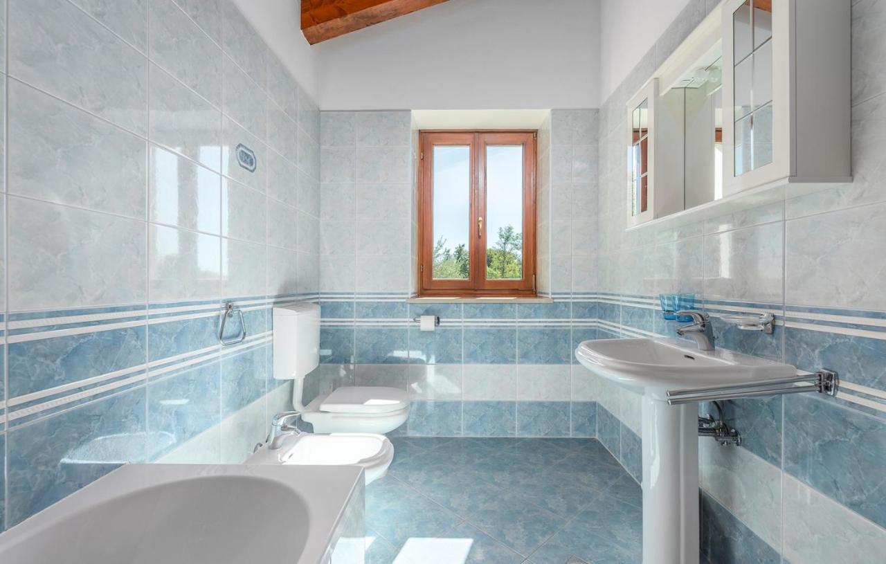 Villa Maggie Vlakovo Koromačno Exteriör bild
