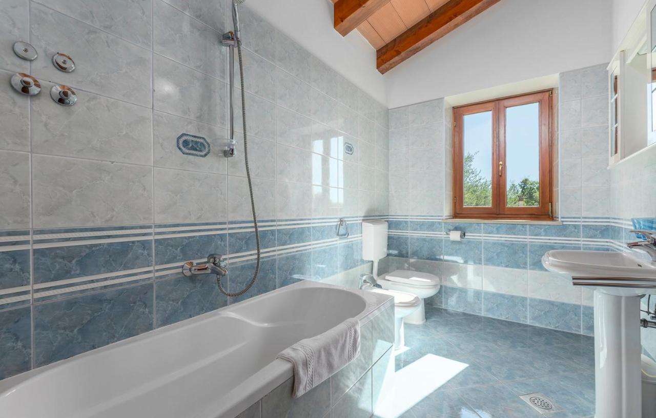 Villa Maggie Vlakovo Koromačno Exteriör bild