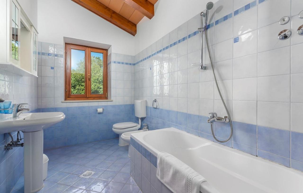 Villa Maggie Vlakovo Koromačno Exteriör bild