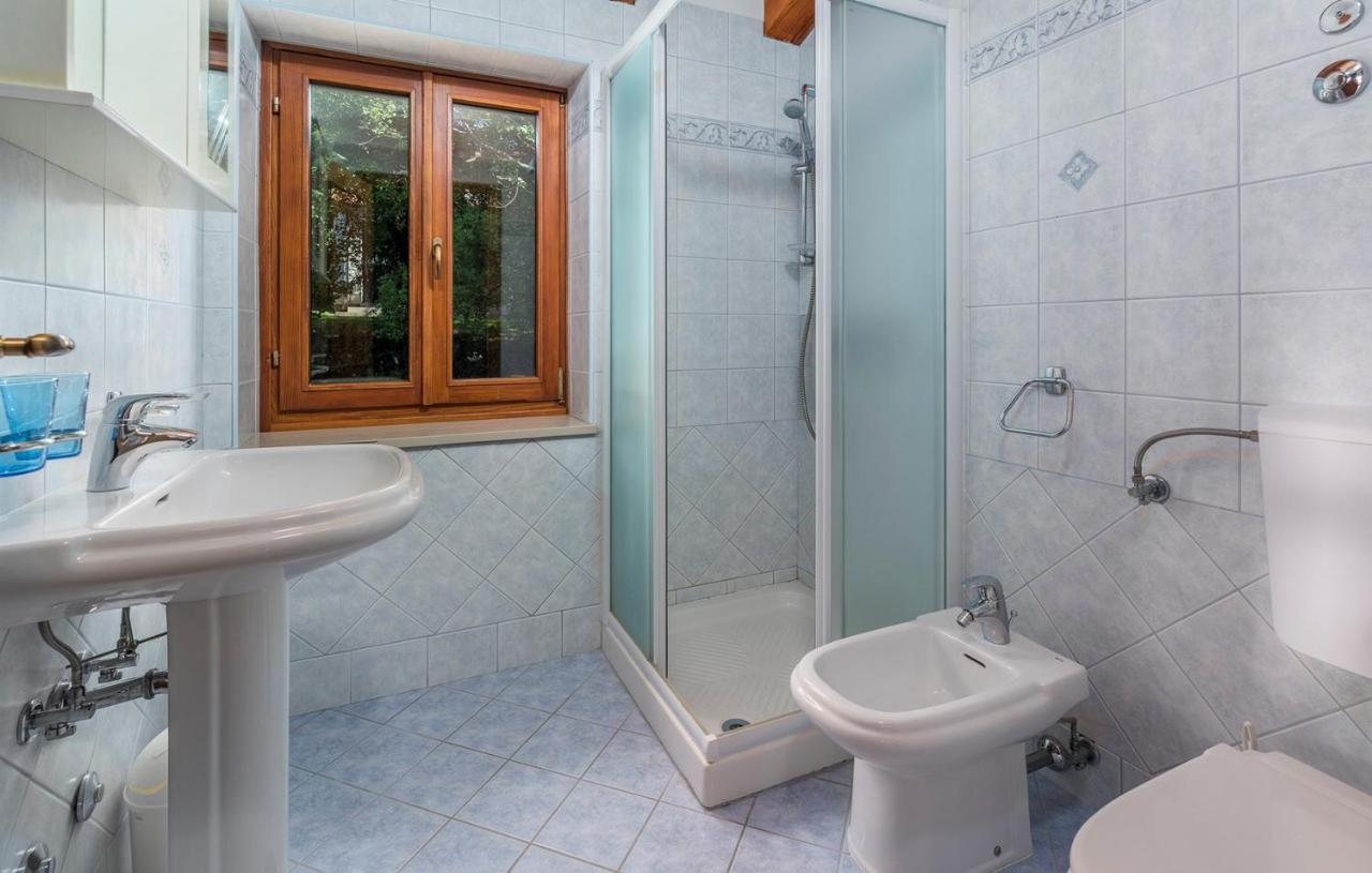 Villa Maggie Vlakovo Koromačno Exteriör bild