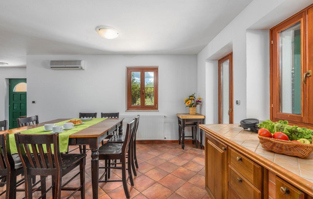 Villa Maggie Vlakovo Koromačno Exteriör bild