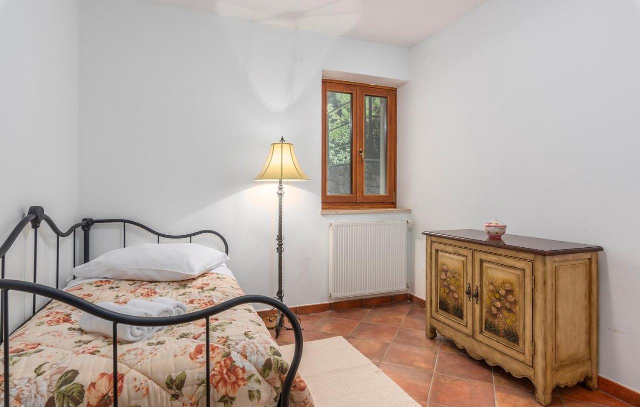 Villa Maggie Vlakovo Koromačno Exteriör bild