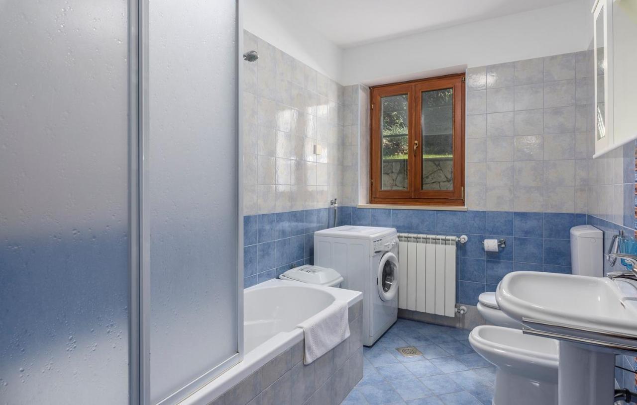 Villa Maggie Vlakovo Koromačno Exteriör bild