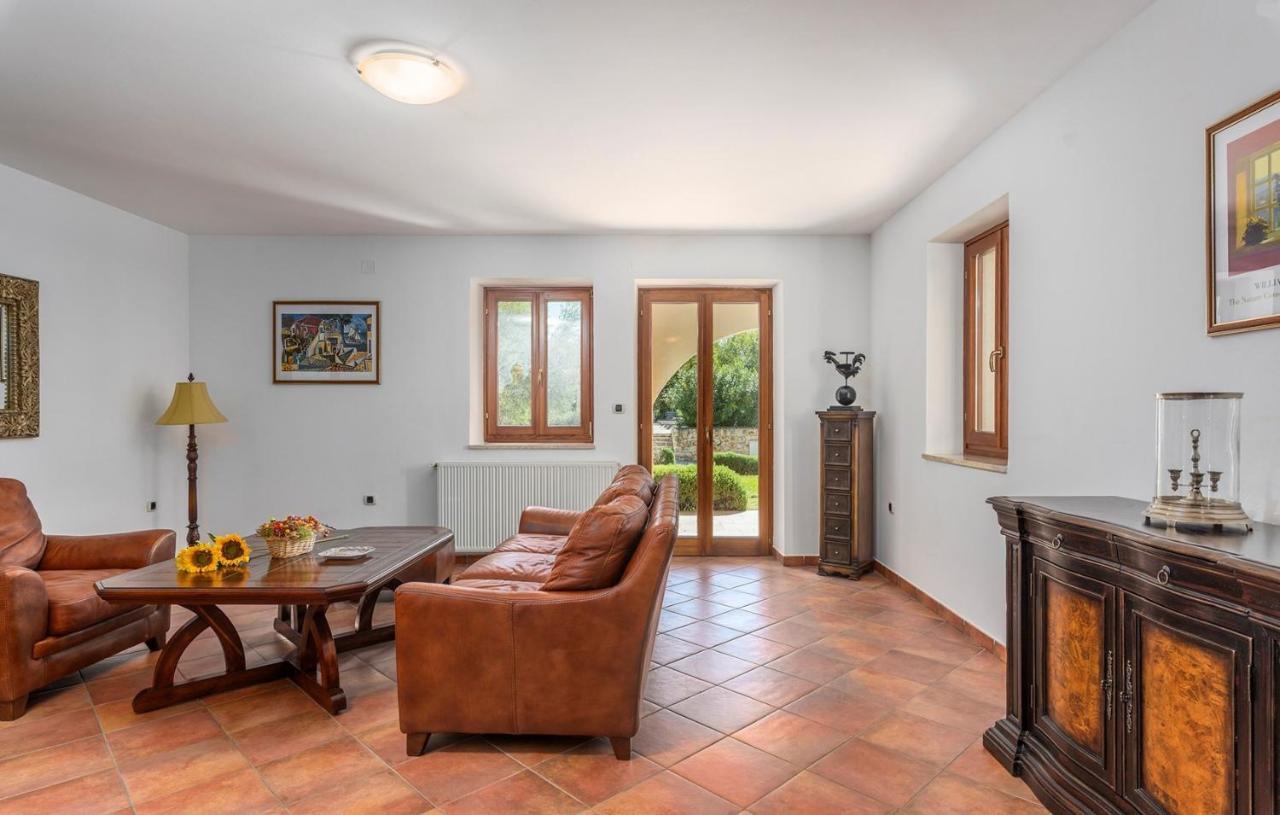 Villa Maggie Vlakovo Koromačno Exteriör bild
